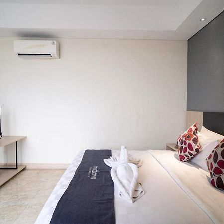 Midtown Residence Simatupang Cakarta Dış mekan fotoğraf