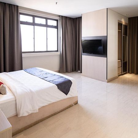 Midtown Residence Simatupang Cakarta Dış mekan fotoğraf