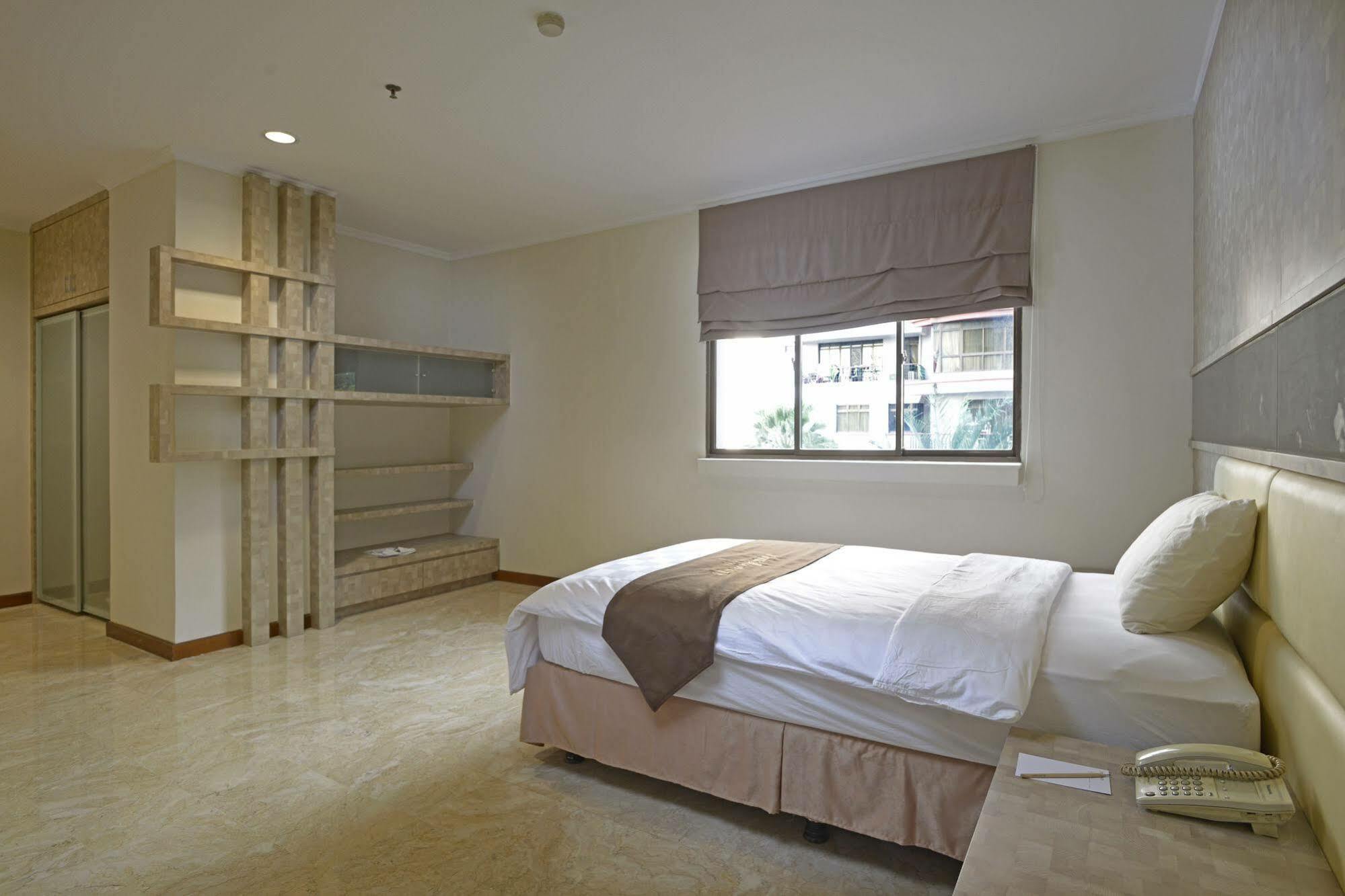 Midtown Residence Simatupang Cakarta Dış mekan fotoğraf